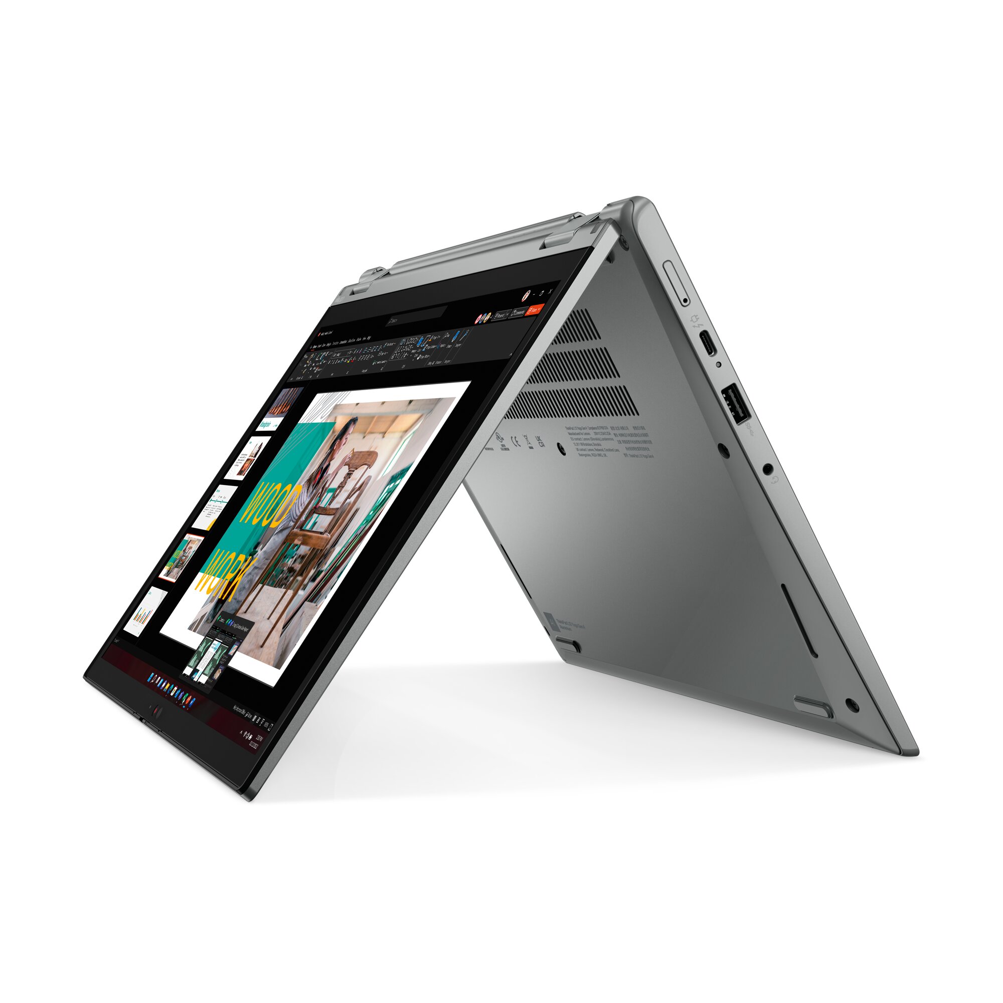 11_Thinkpad_L13_Yoga Gen4_Hero_Tent_Mode.jpg